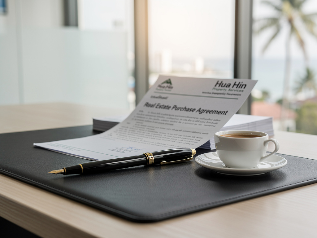 Document preparation